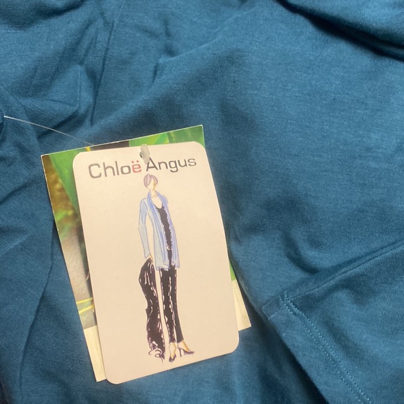 One of Kind Find. Chloe Angus. With tags - Picture 3 of 4